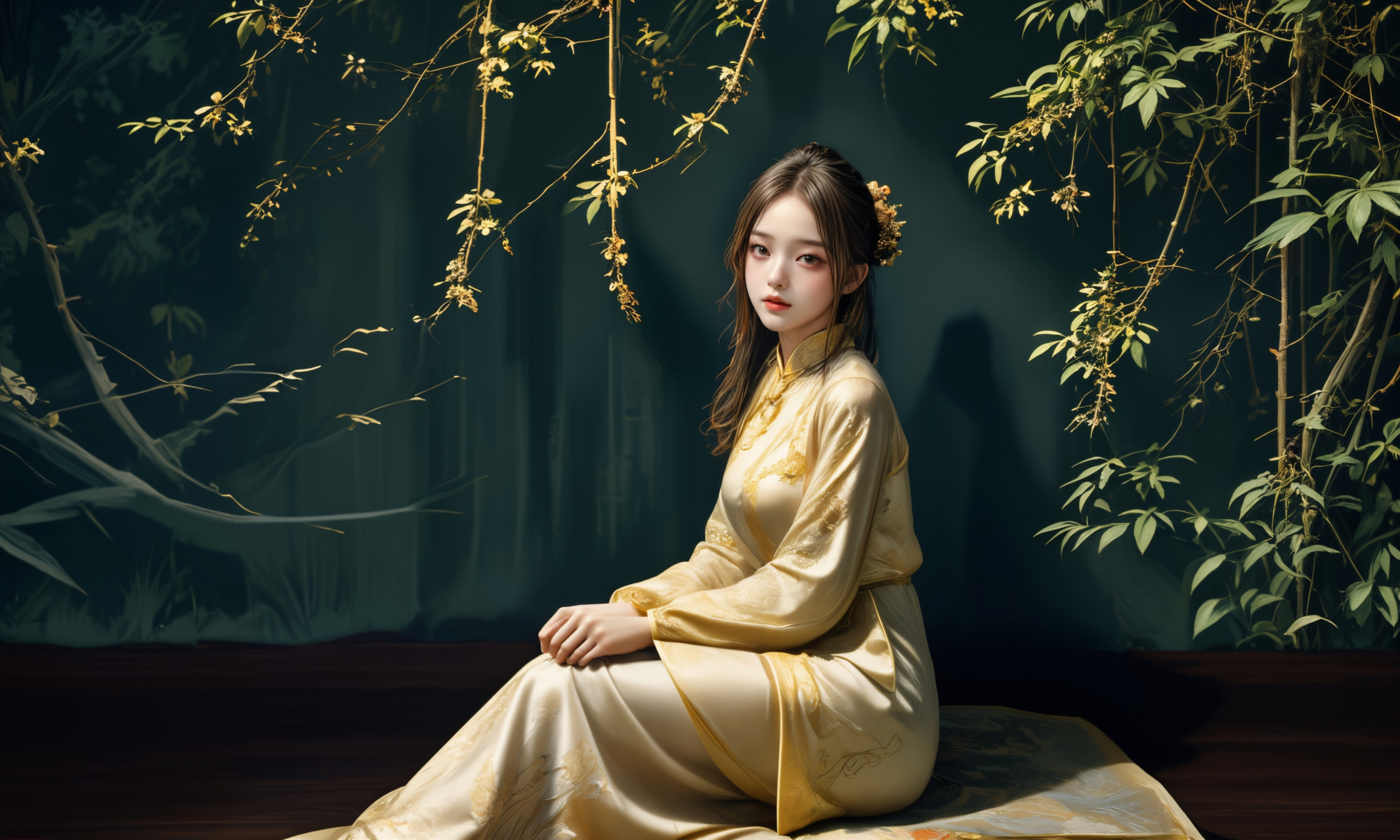 加拿大宾顿市多元文化节中国馆与印度馆首次联合开馆